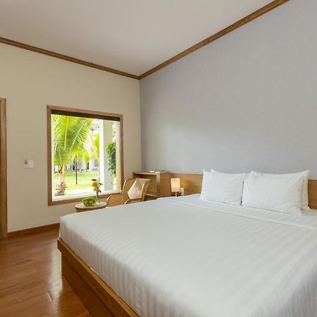 Coco Garden Resort Phu Quoc Eksteriør bilde