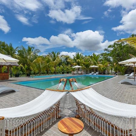 Coco Garden Resort Phu Quoc Eksteriør bilde
