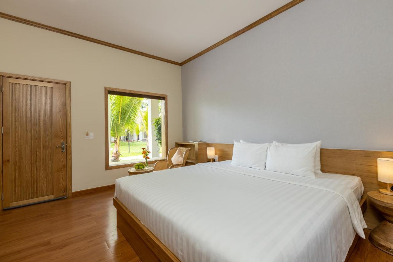 Coco Garden Resort Phu Quoc Eksteriør bilde