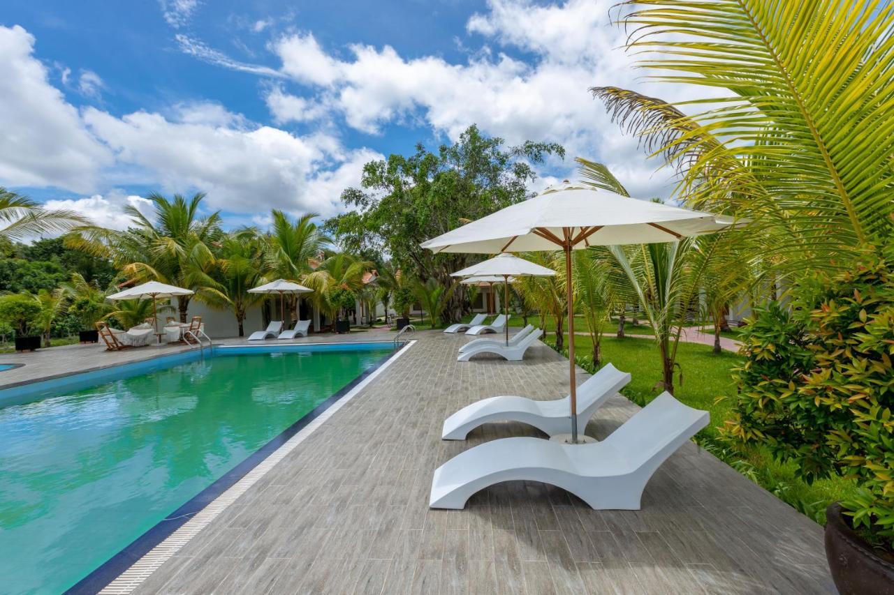 Coco Garden Resort Phu Quoc Eksteriør bilde