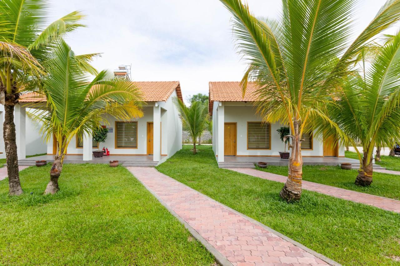 Coco Garden Resort Phu Quoc Eksteriør bilde
