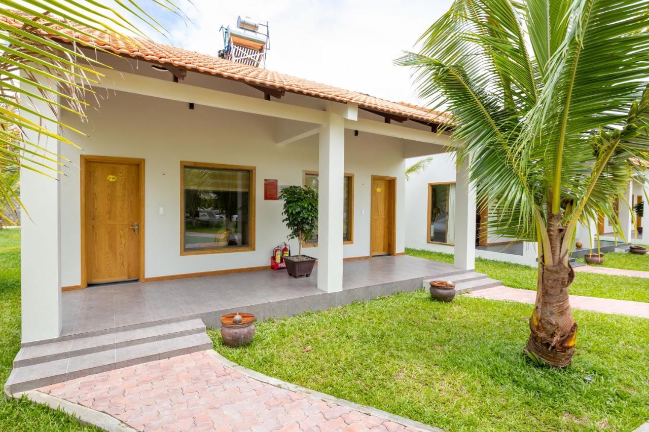 Coco Garden Resort Phu Quoc Eksteriør bilde