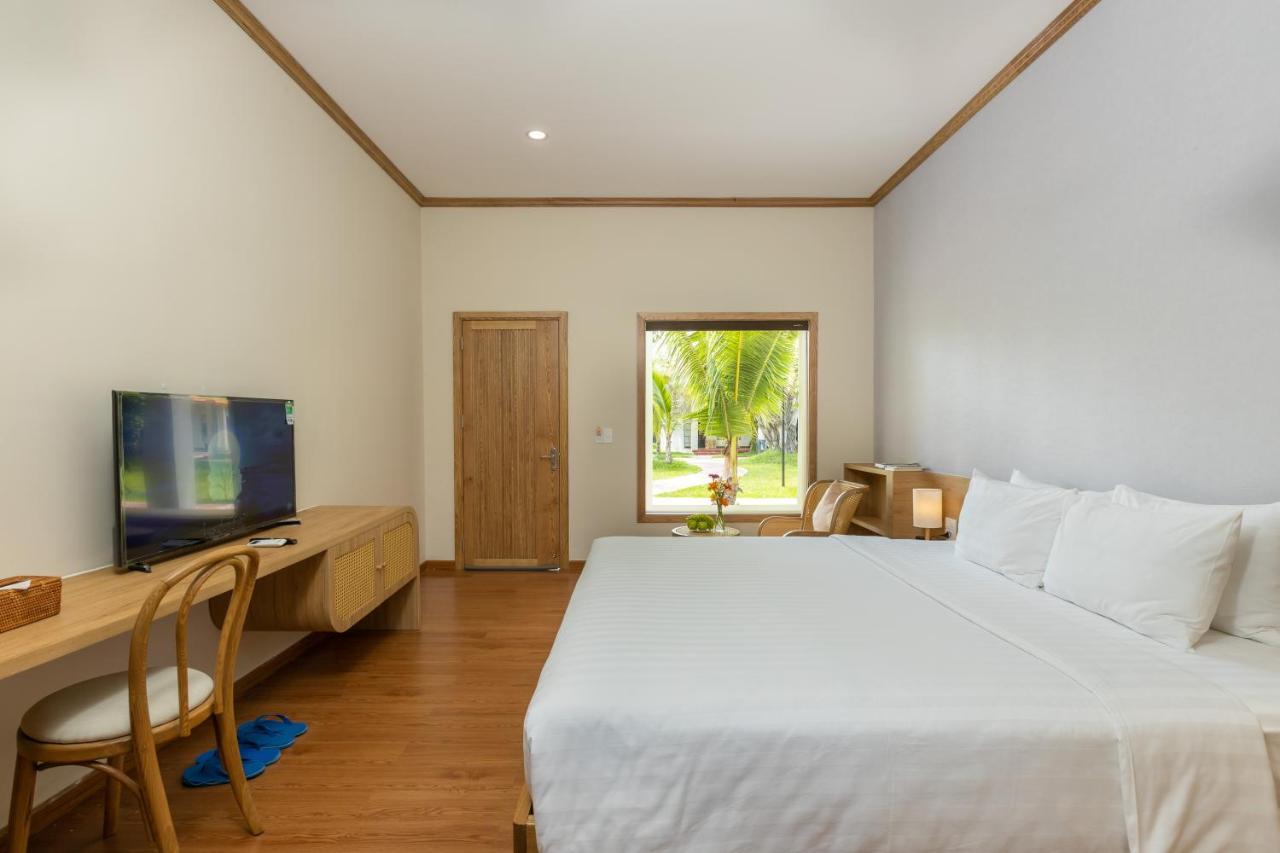 Coco Garden Resort Phu Quoc Eksteriør bilde