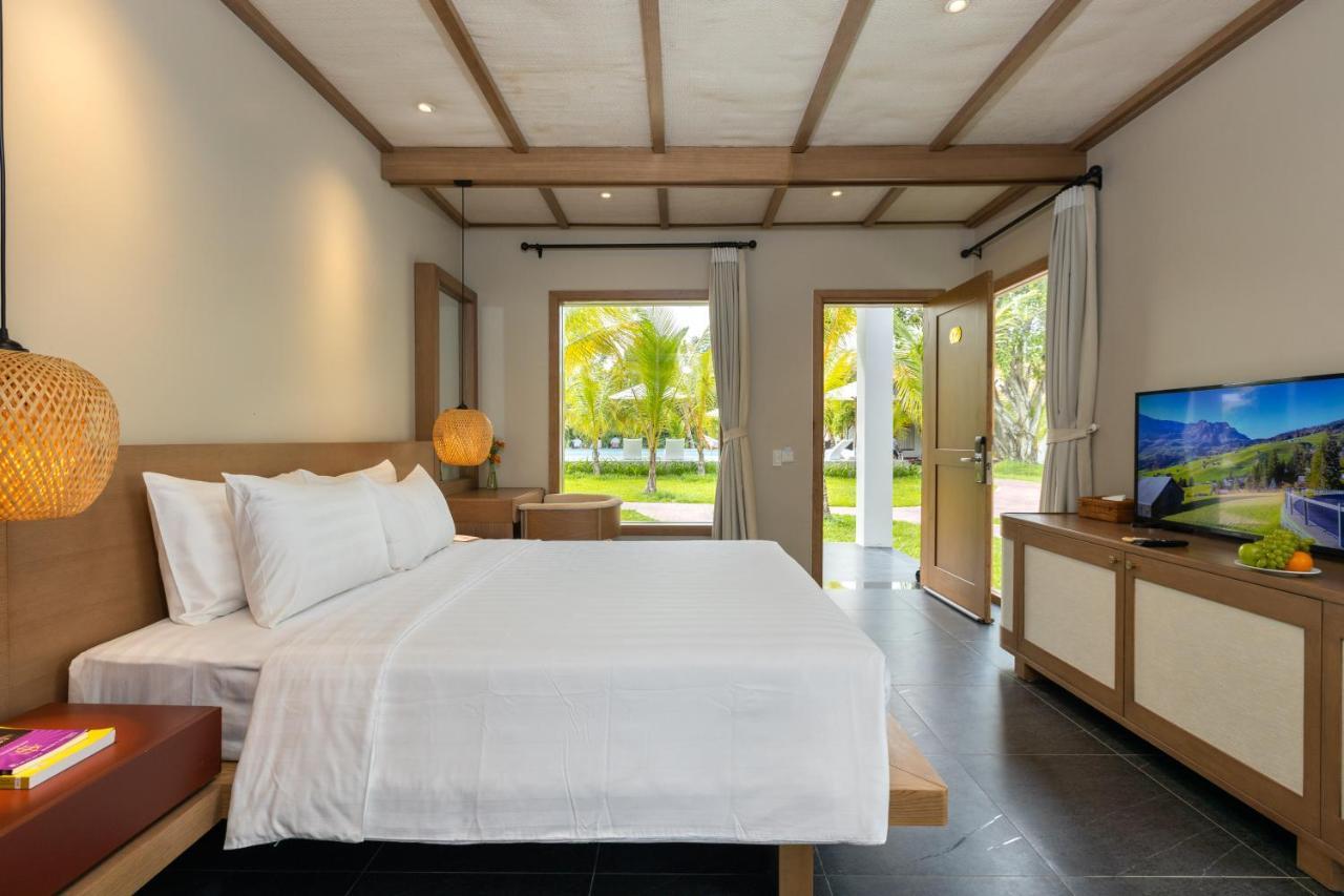 Coco Garden Resort Phu Quoc Eksteriør bilde