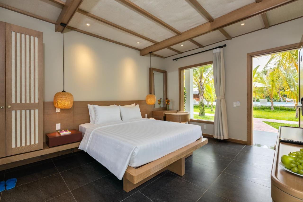 Coco Garden Resort Phu Quoc Eksteriør bilde
