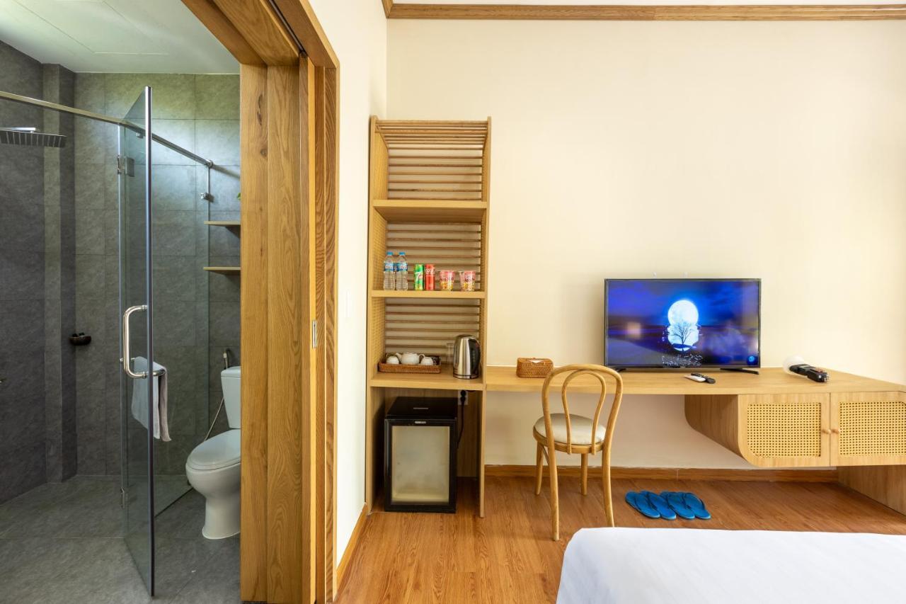 Coco Garden Resort Phu Quoc Eksteriør bilde