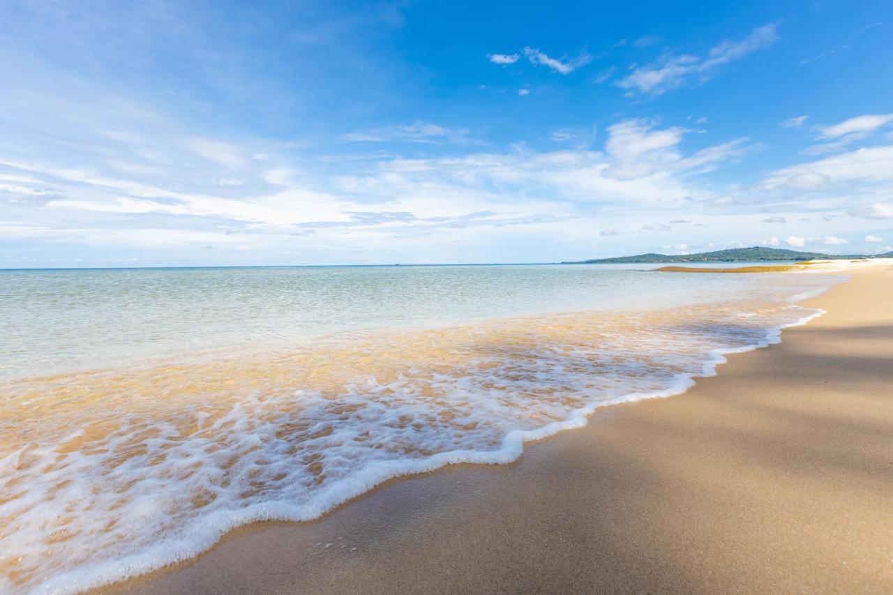 Coco Garden Resort Phu Quoc Eksteriør bilde
