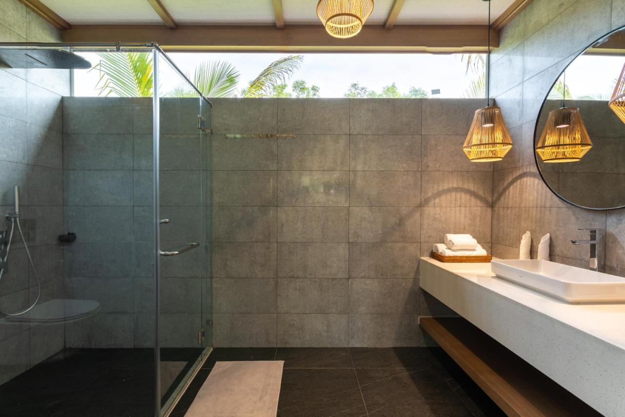 Coco Garden Resort Phu Quoc Eksteriør bilde