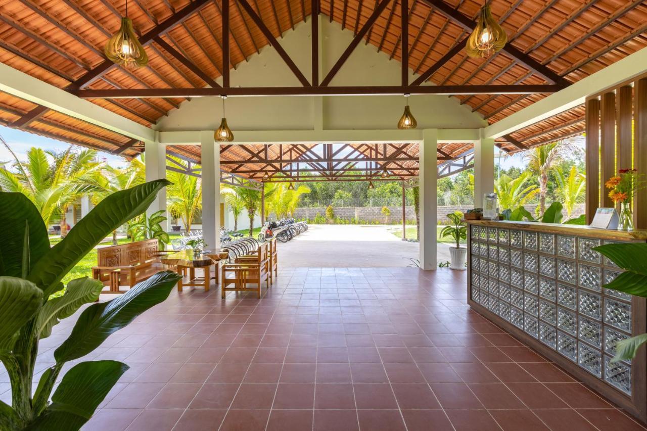 Coco Garden Resort Phu Quoc Eksteriør bilde