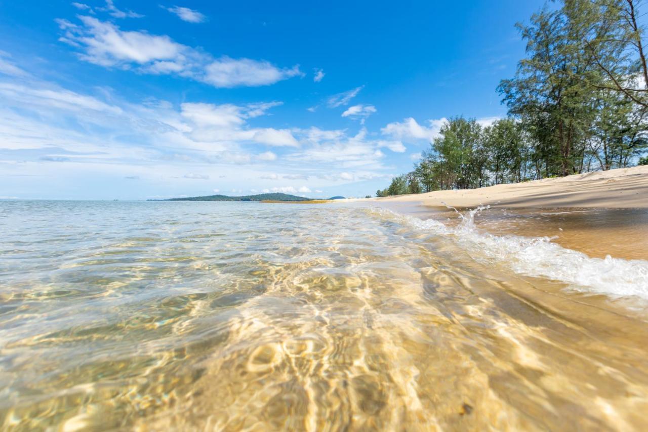 Coco Garden Resort Phu Quoc Eksteriør bilde