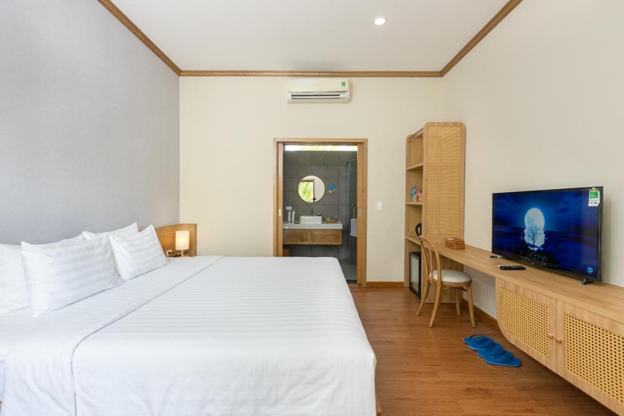 Coco Garden Resort Phu Quoc Eksteriør bilde