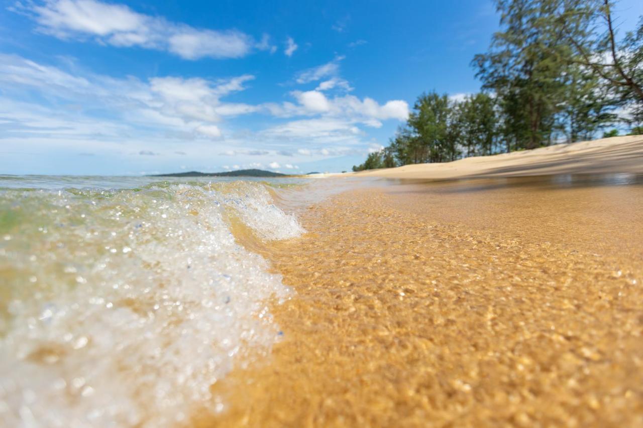 Coco Garden Resort Phu Quoc Eksteriør bilde