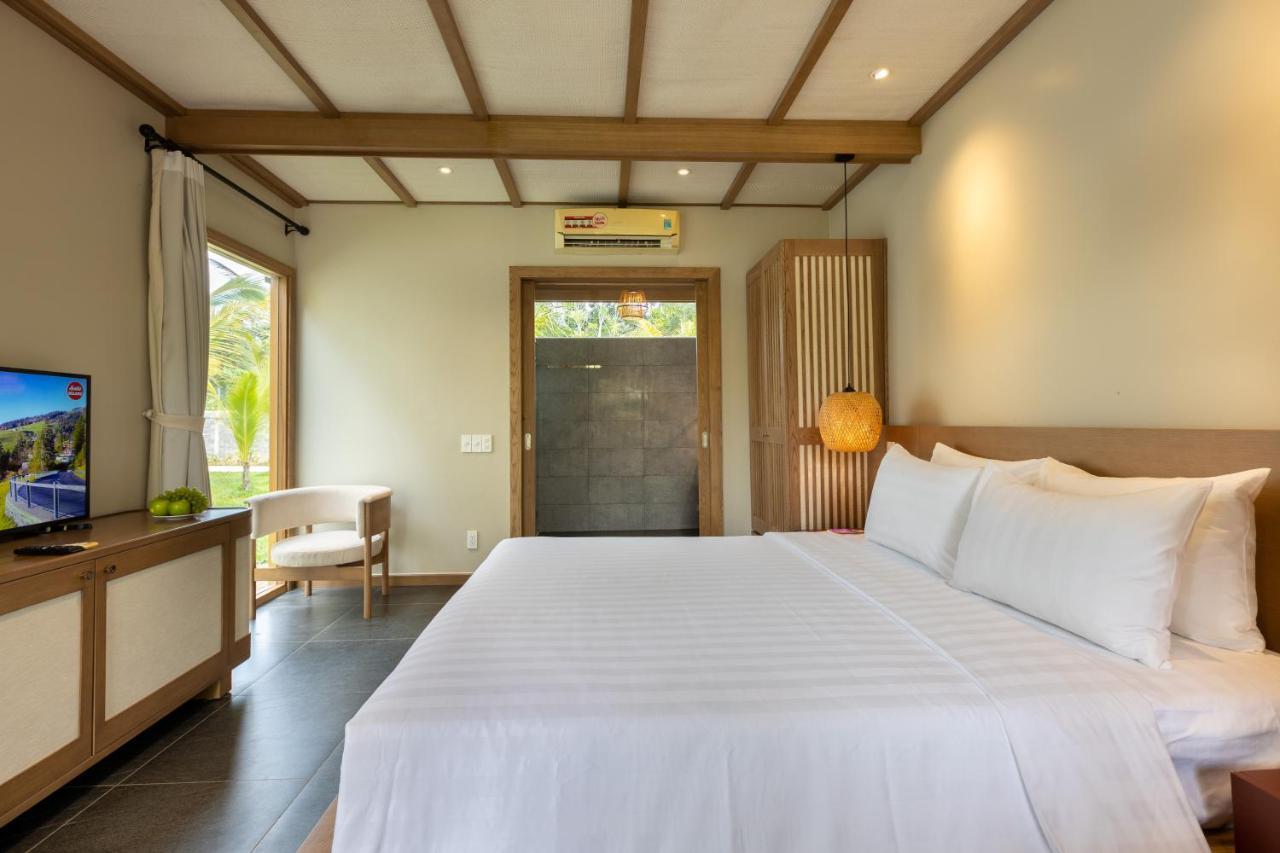 Coco Garden Resort Phu Quoc Eksteriør bilde