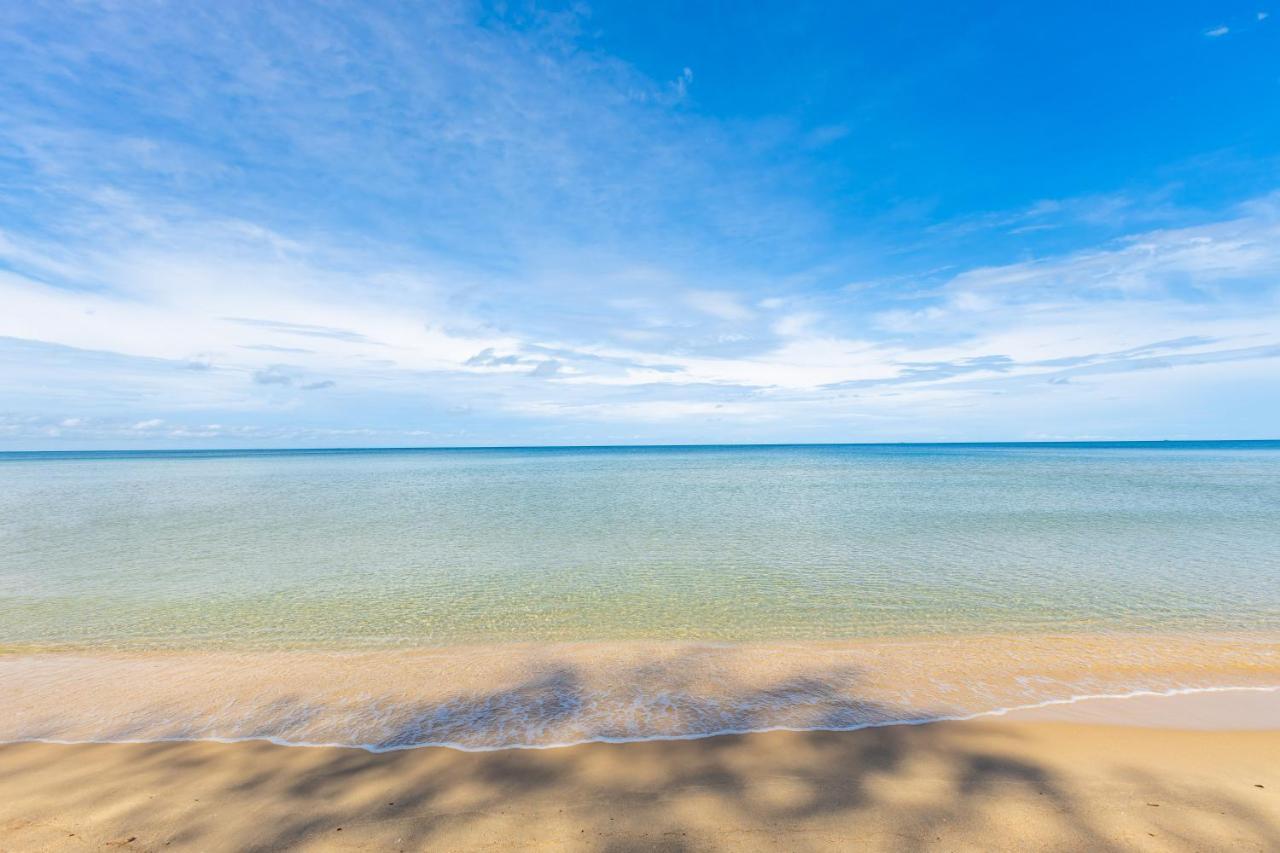 Coco Garden Resort Phu Quoc Eksteriør bilde